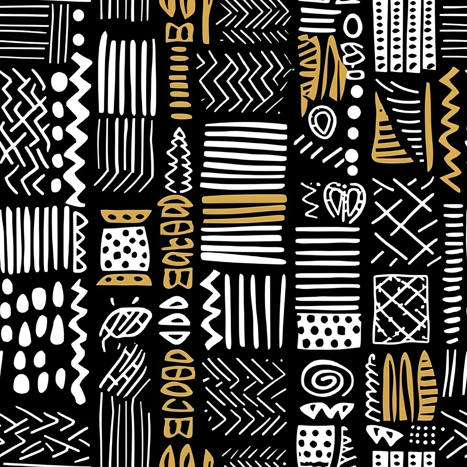 The Original - Handmade African Fabric Journals